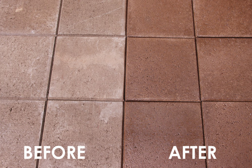 Concrete-Finisha Before-After